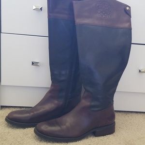 Vince Camuto Riding Boots